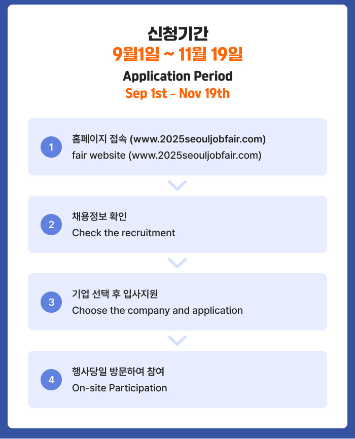 신청기간 9월1일 ~ 11월 19일