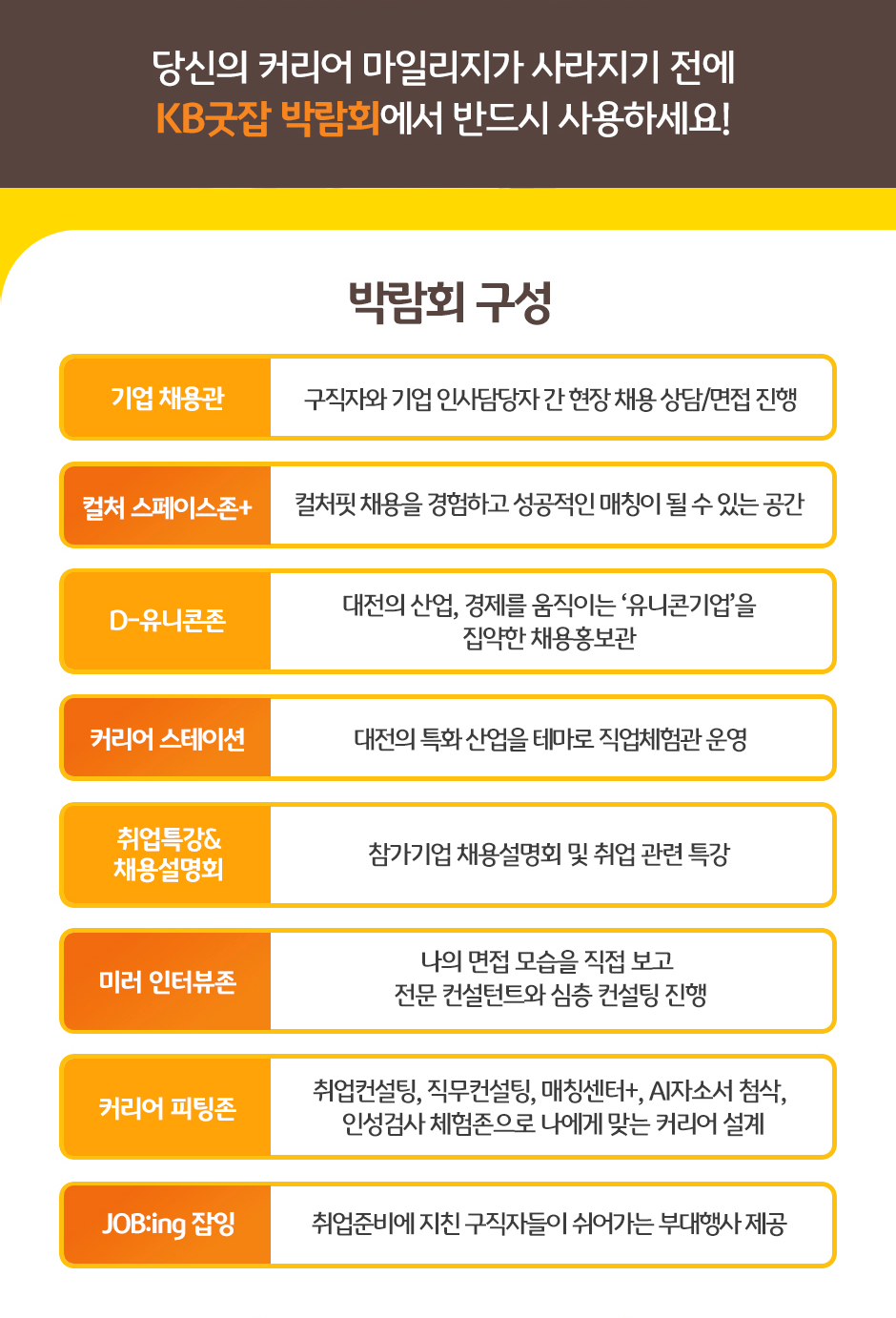 ڶȸ   ä, ó ̽+, D-, Ŀ ̼, Ư&ä뼳ȸ, ̷ ͺ, Ŀ , JOB:ing 