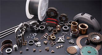 소제·제조 부문  Materials Lndustry