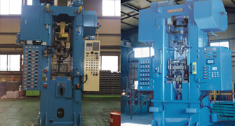 소제·제조 부문  Materials Lndustry