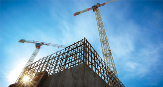 건설&부동산 부문  Materials Lndustry