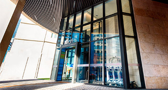 호텔&리조트 부문  Hotels & Resorts