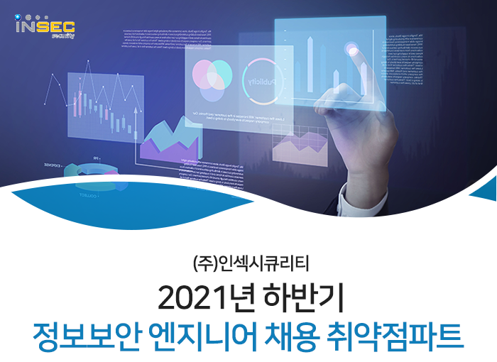 주요 정보 통신 기반 시설 취약점 진단 가이드 2021