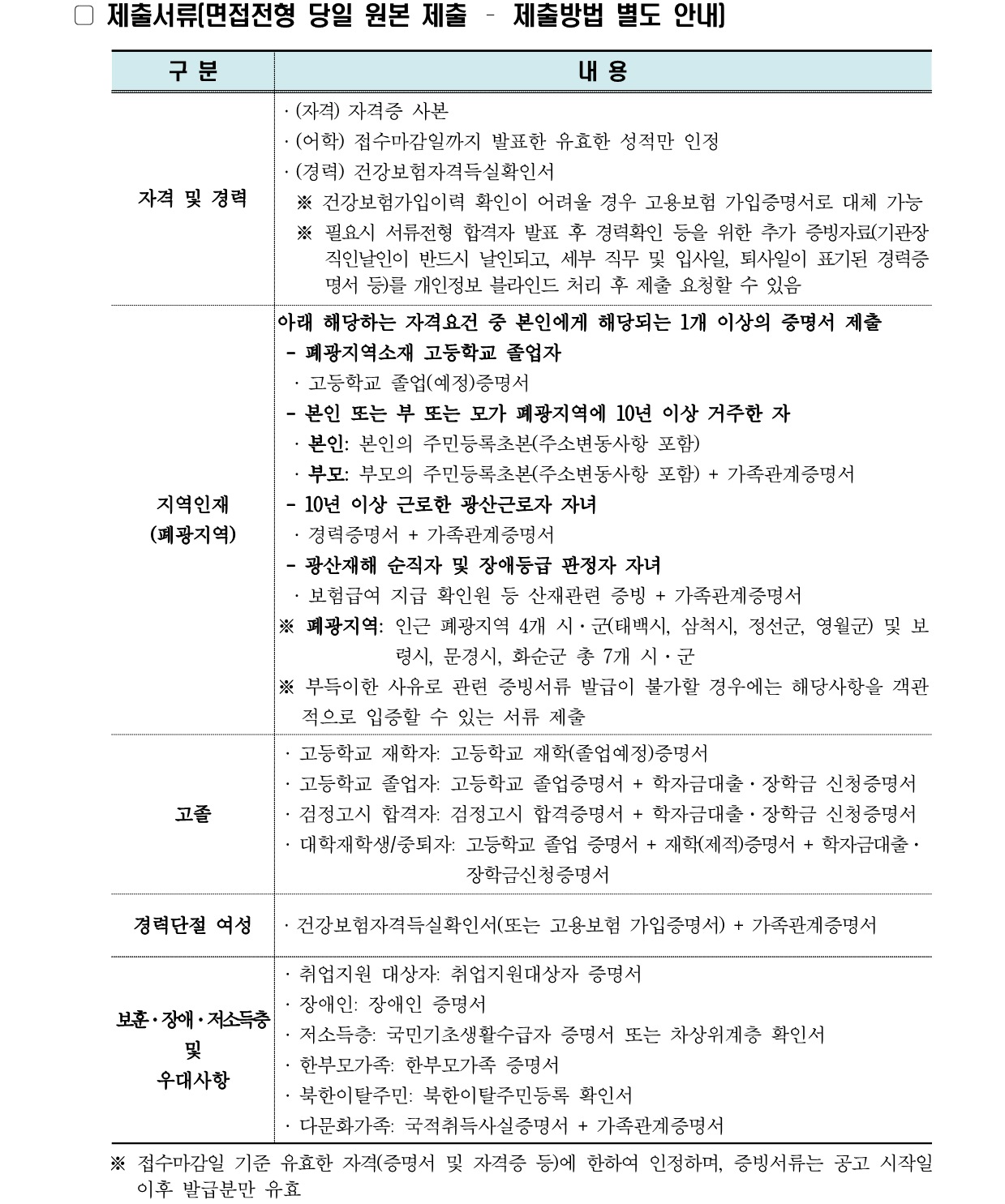 강원랜드 채용 : 강원랜드 2021년 신입/경력직 채용 공고 - 인크루트 채용정보